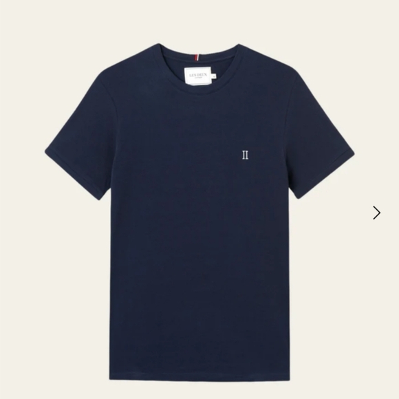 Les deux pique short sleeve - Picture 1 of 7